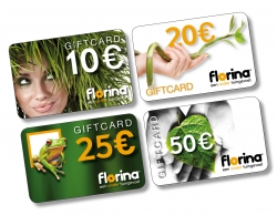 Alles over FLORINA